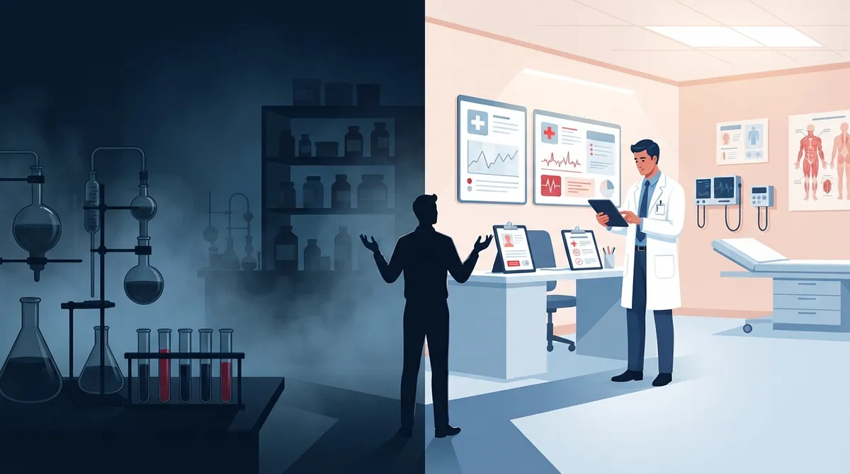 How to Approach KP-10 Clinical Use the Safe Way