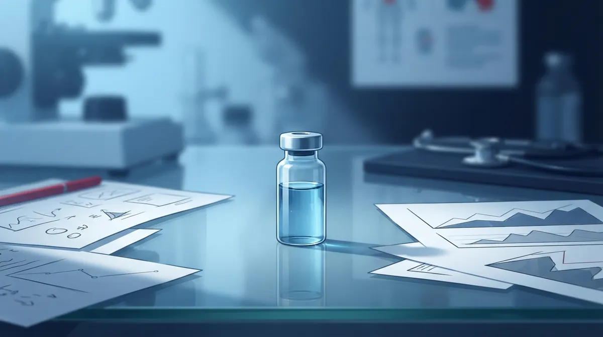 KP-10 Clinical Evidence: What Studies Really Show