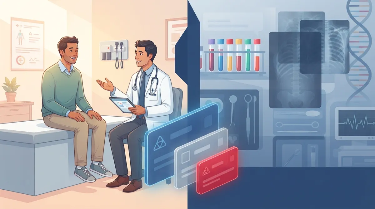KP-10 Cost: What This Health Plan Term Really Means
