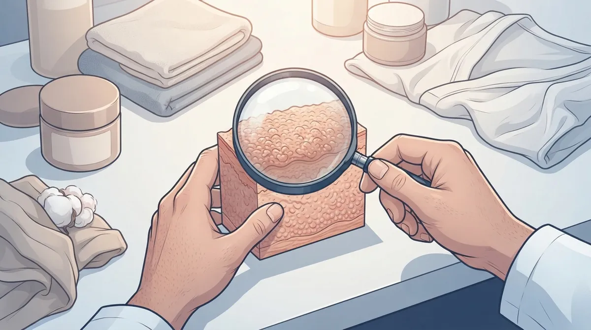 9 Facts About KP-10 Dermatology You Need in 2026