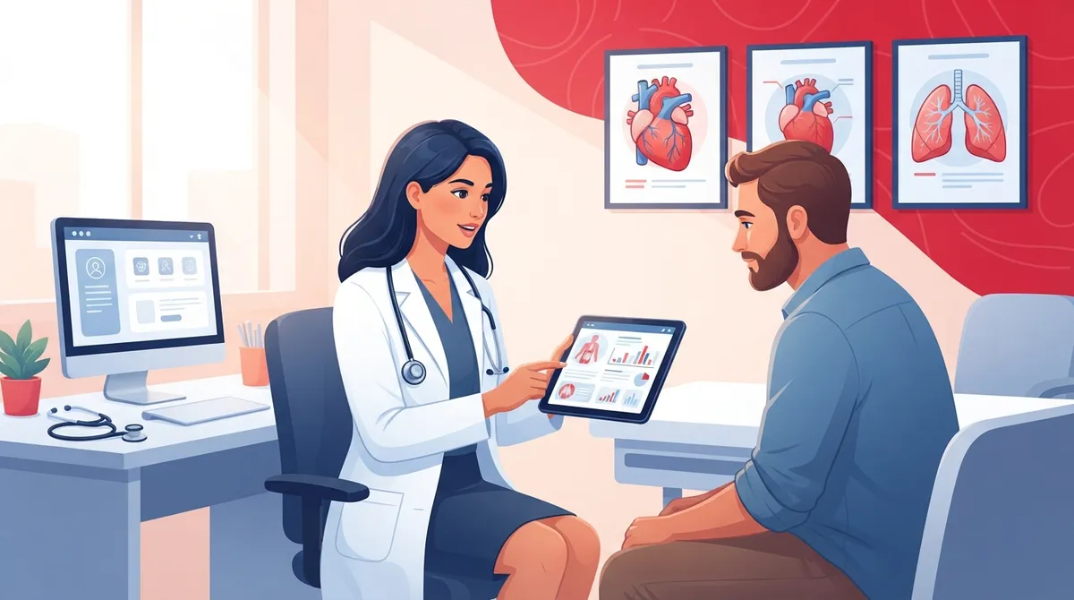 kp-10 healthcare provider