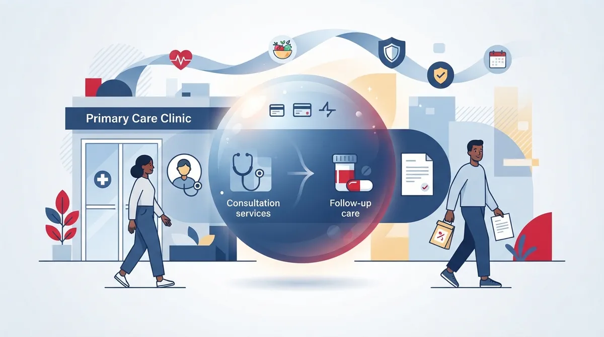 kp-10 healthcare provider