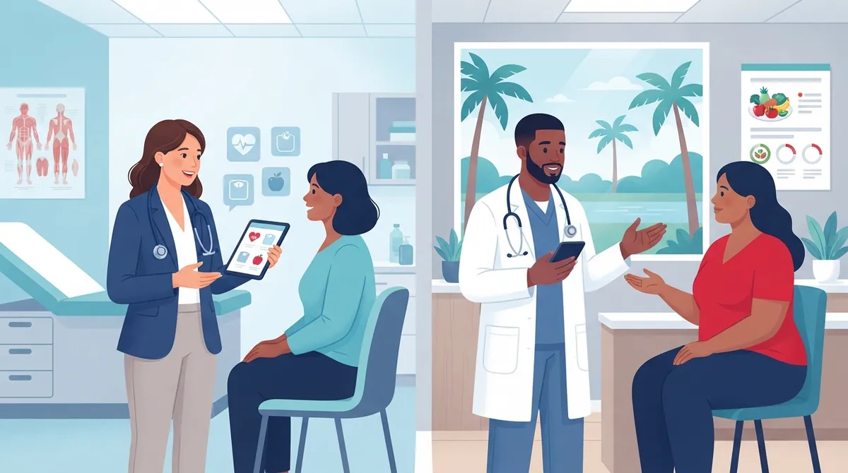 top weight loss doctors in riverview