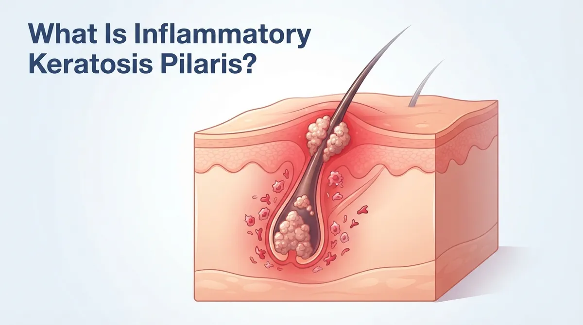 kp-10 inflammatory skin