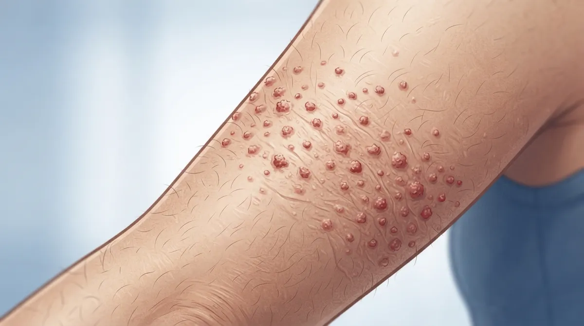 kp-10 keratosis pilaris
