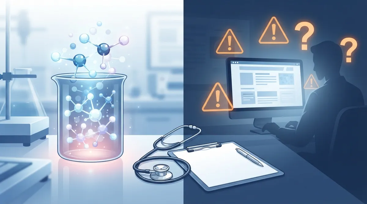 How to Read KP-10 Medical Information the Right Way