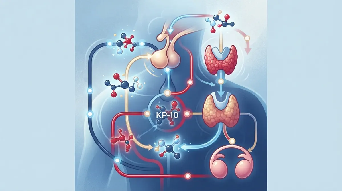 kp-10 medical studies
