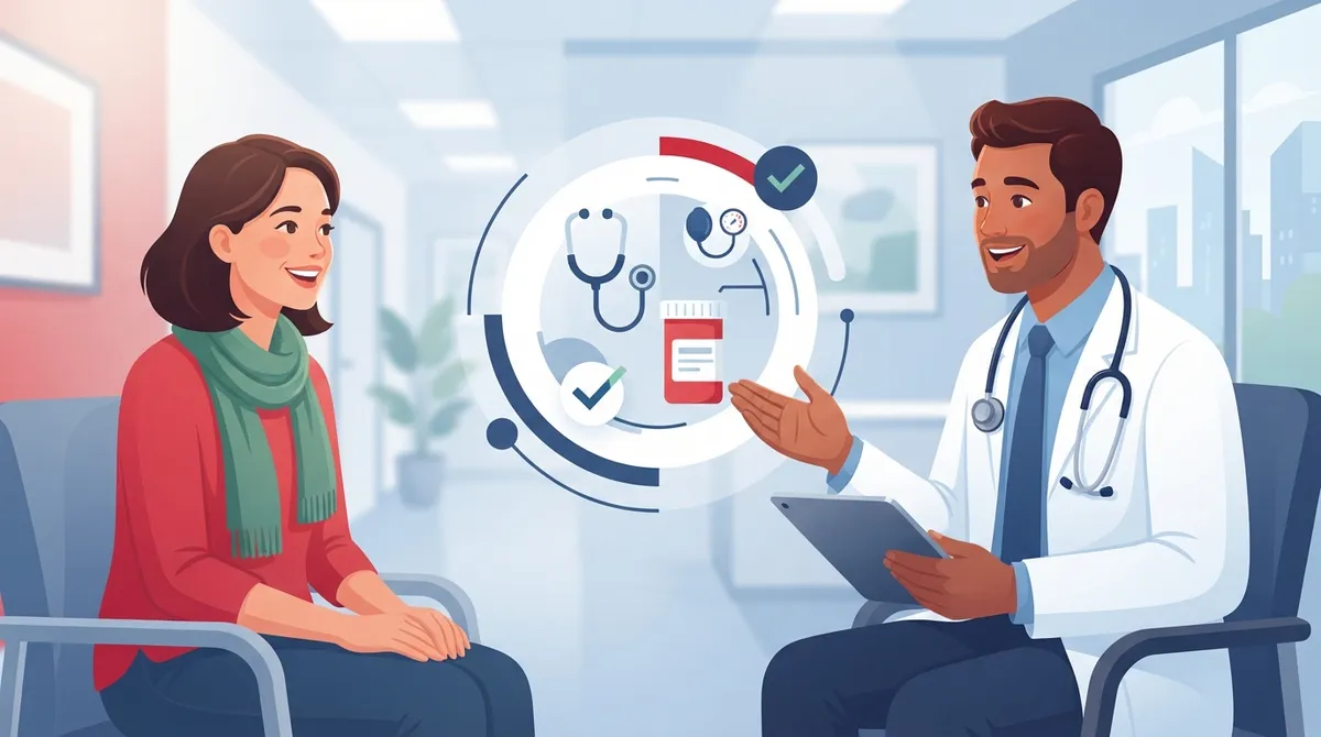 kp-10 healthcare