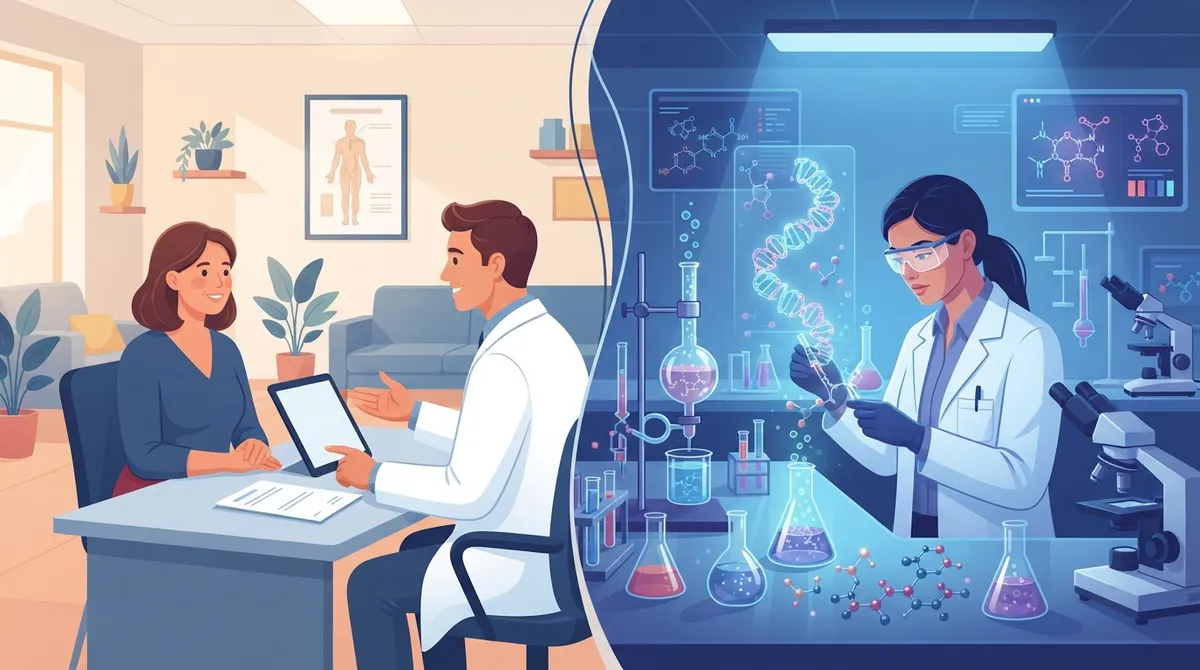 KP-10 Health Benefits: Insurance Copay vs. Peptide Facts