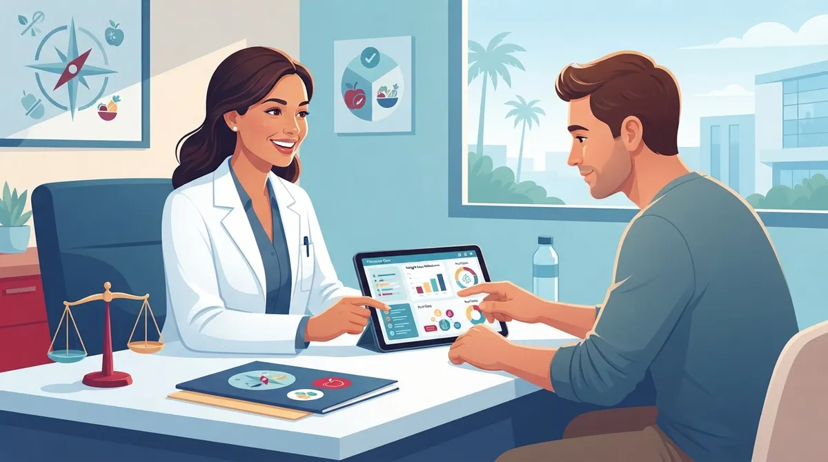 trusted weight loss specialist riverview