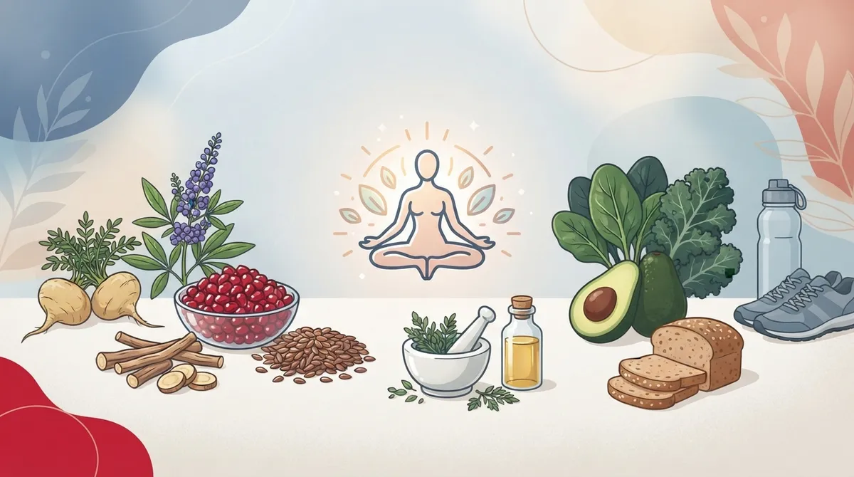 kp-10 natural alternatives