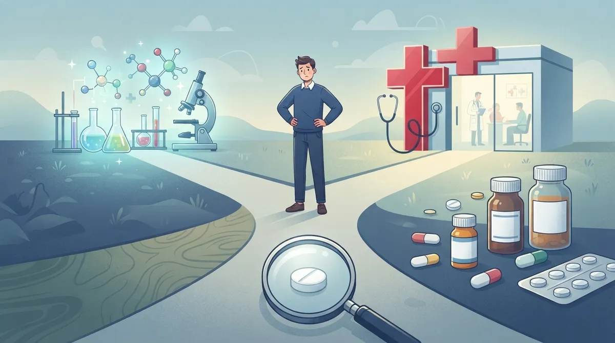 What Does "KP-10 Near Me" Actually Mean for Your Care?