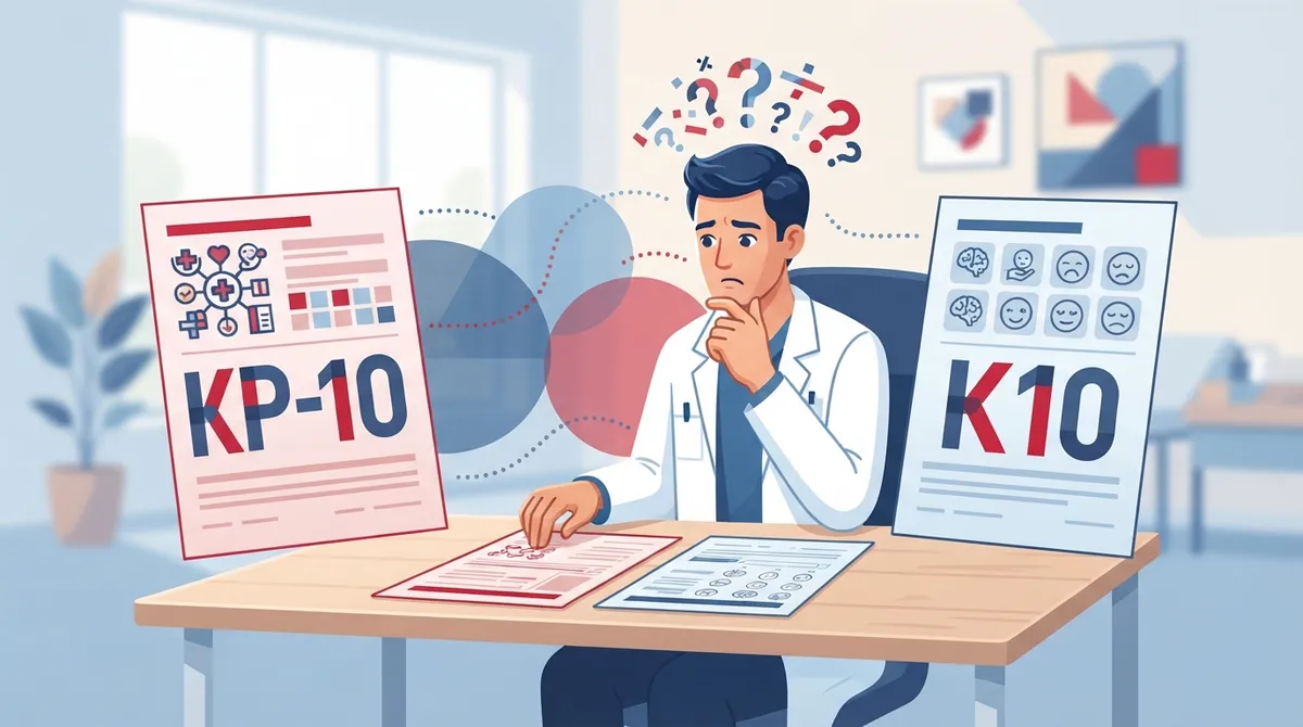 kp-10 patient outcomes