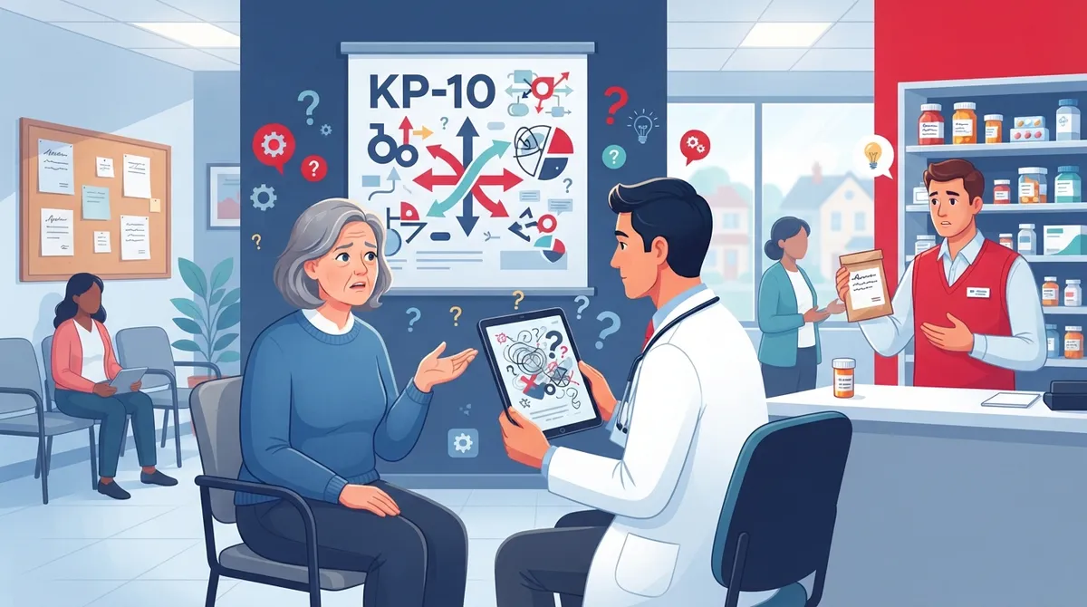 kp-10 prescription