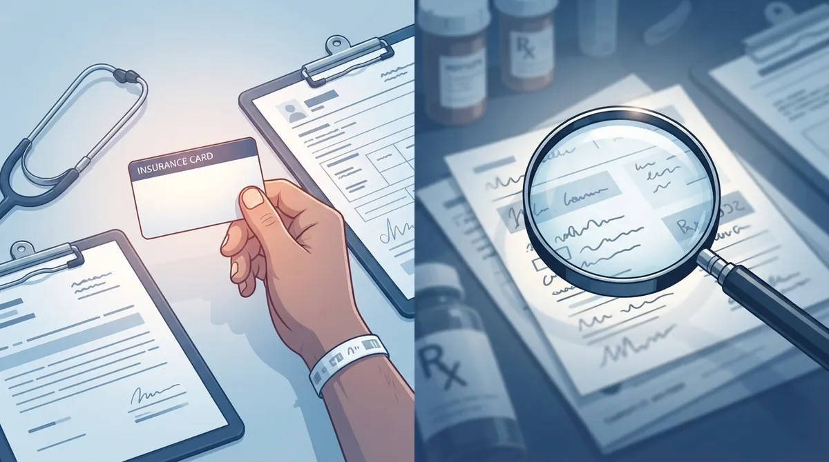 KP-10 Prescription: What This Term Really Means