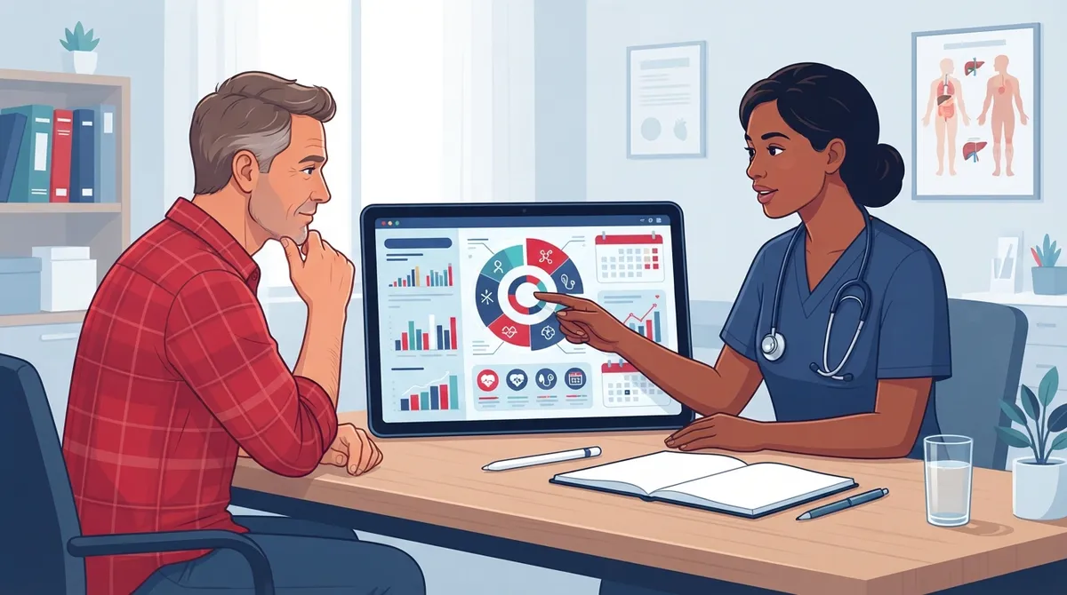kp-10 primary care