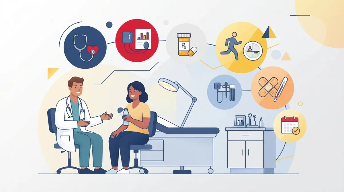 kp-10 primary care