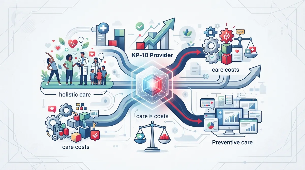 kp-10 provider