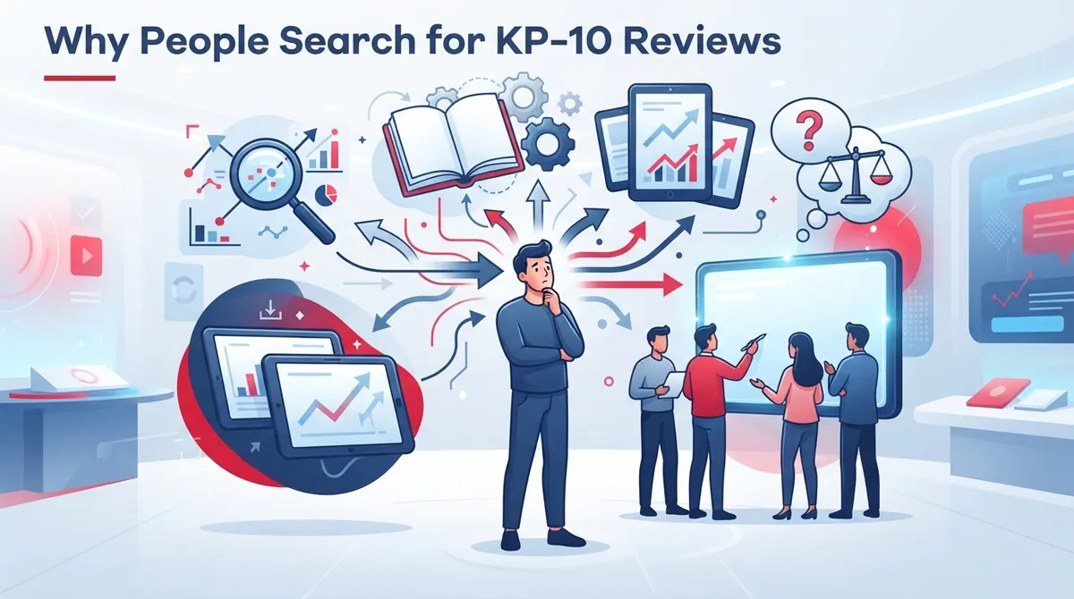 kp-10 reviews