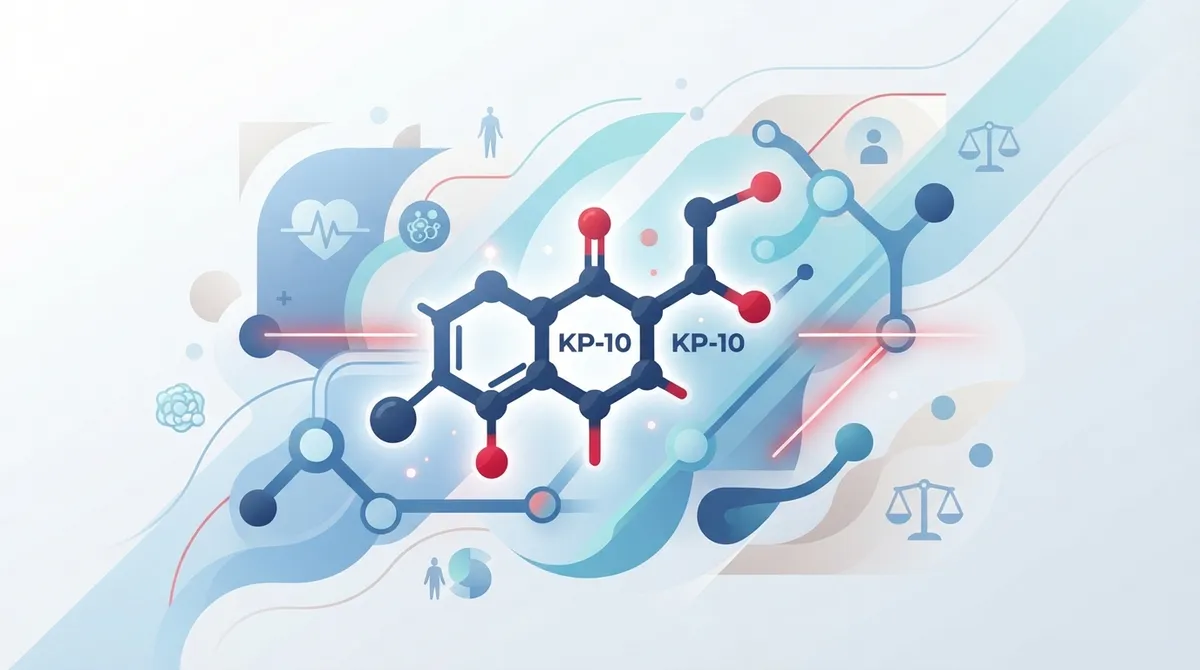 kp-10 tolerability
