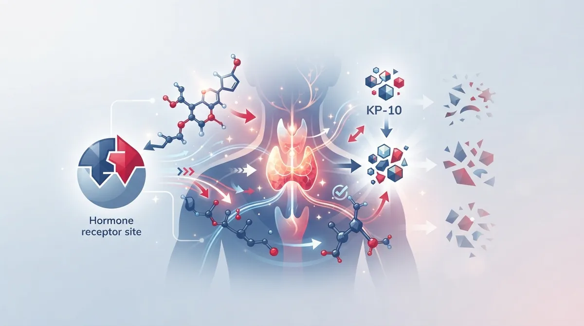 kp-10 symptom relief