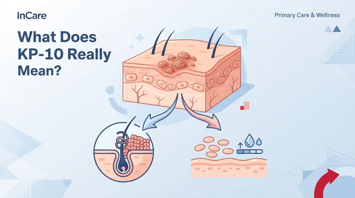 kp-10 vs other treatments