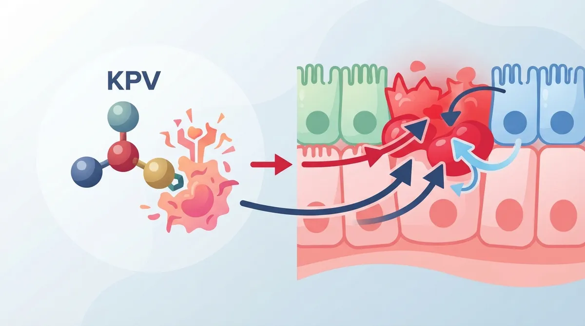 kpv crohns disease