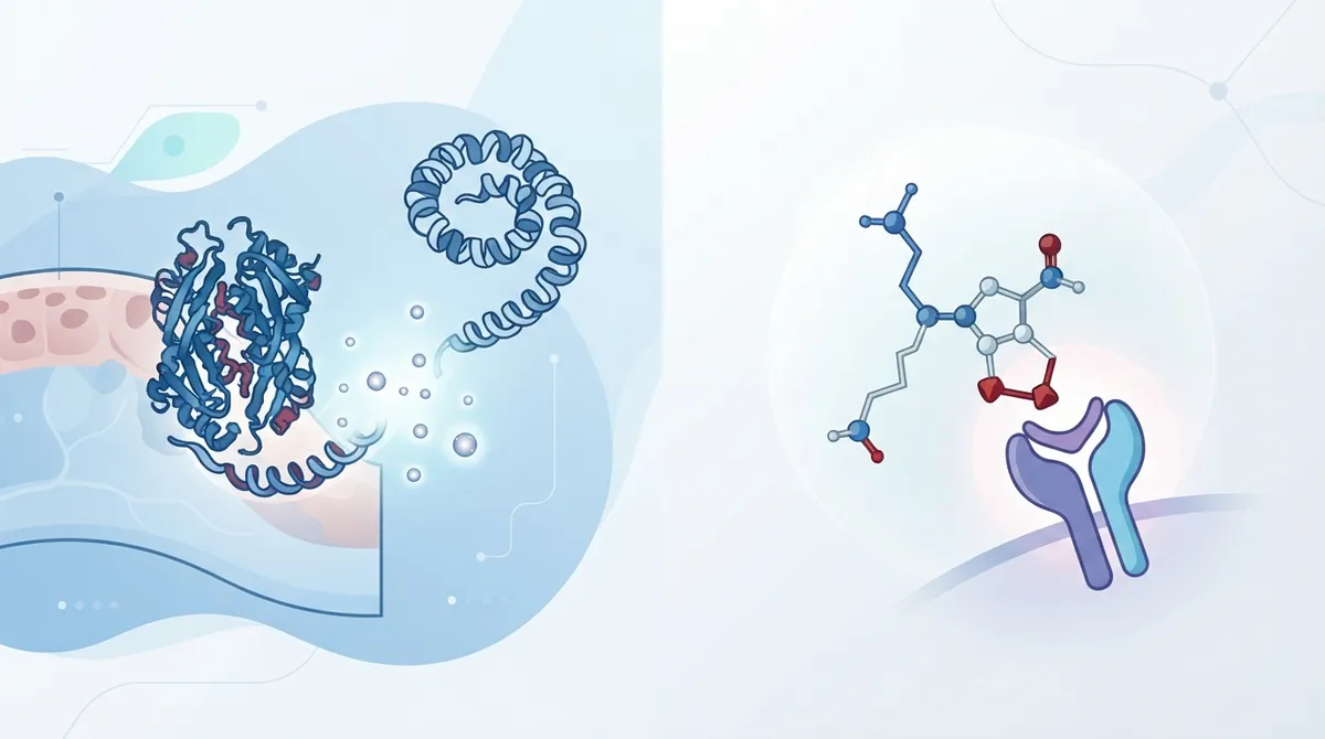 kpv autoimmune support