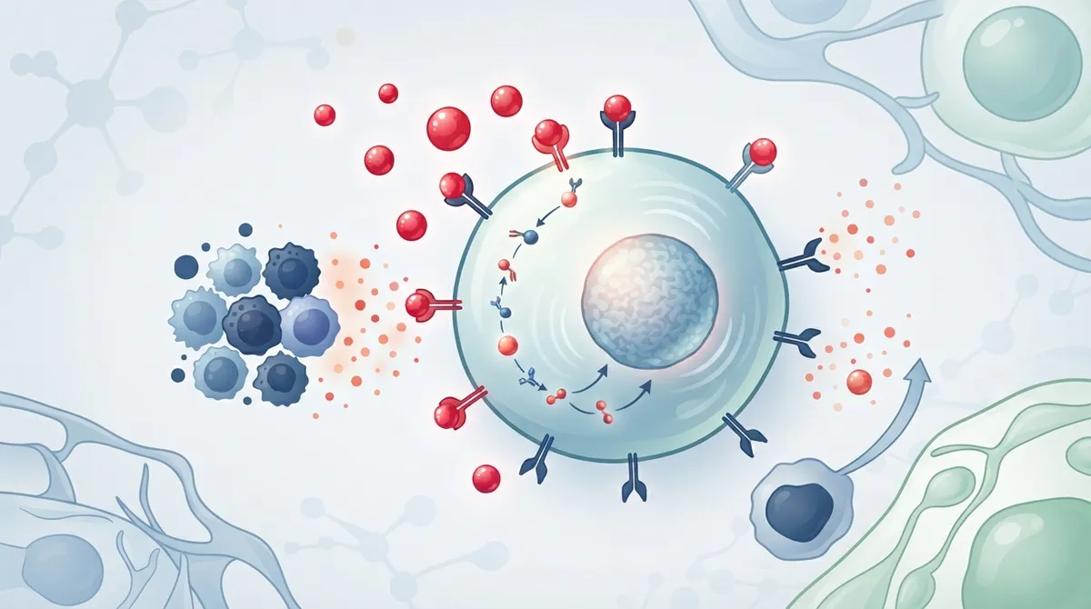 kpv autoimmune support