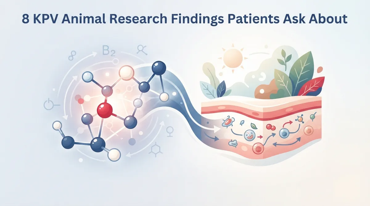 kpv animal research