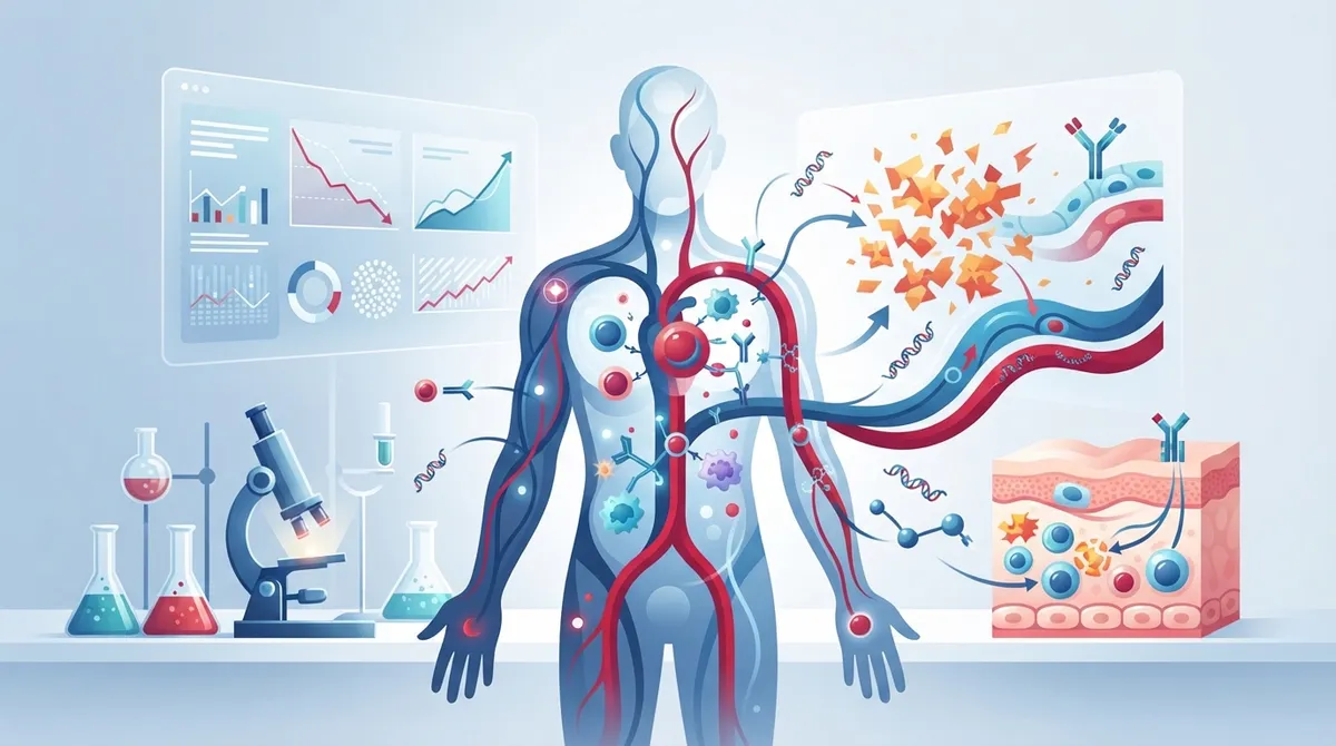 kpv anti-inflammatory peptide