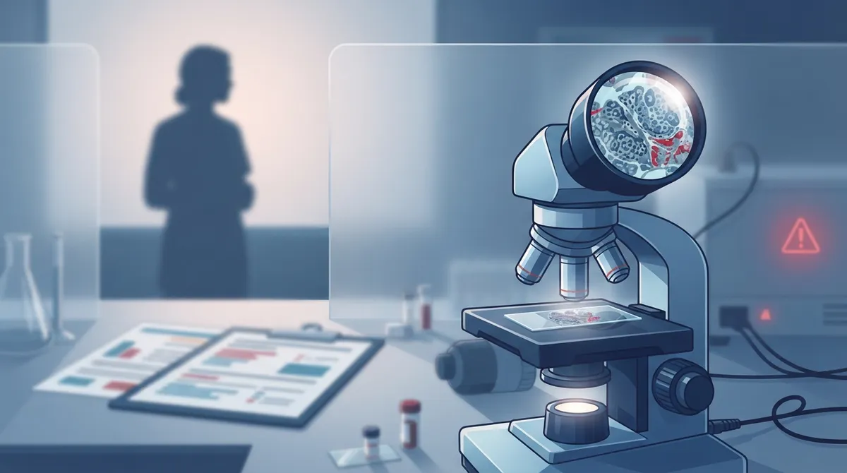 What Do KPV Case Studies Really Show Patients?