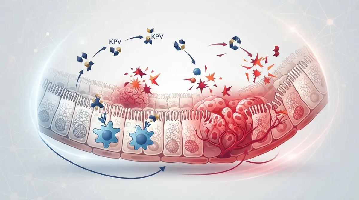 kpv colitis treatment