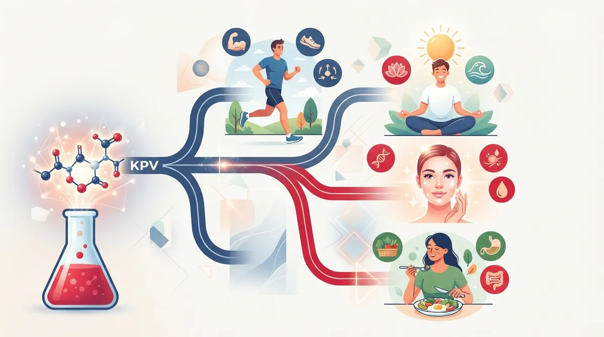 kpv collagen peptide
