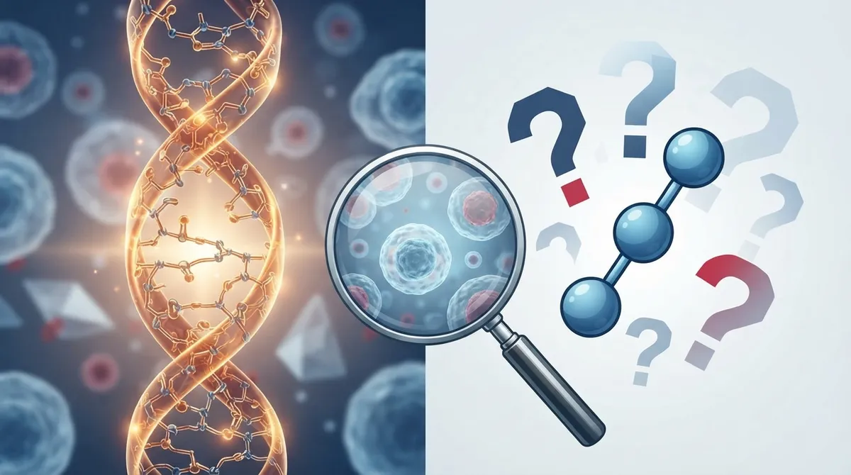 Why Is KPV Confused With Collagen Peptides in Wellness?