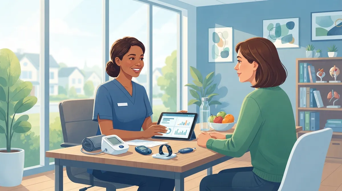 What Makes the Best Weight Loss Program in Riverview?