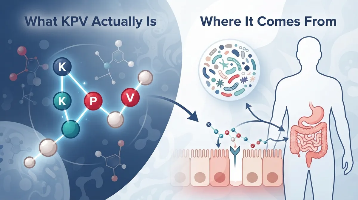 kpv evidence based