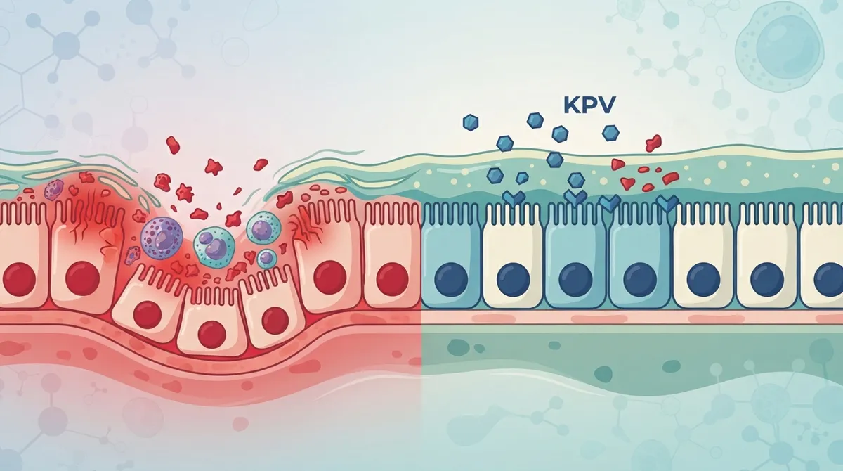 kpv ibs management