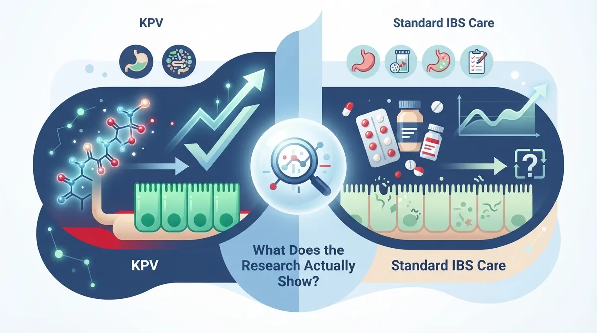 kpv ibs management