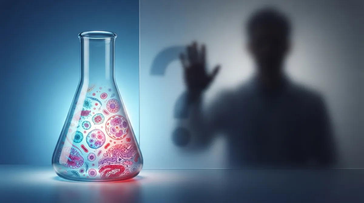 4 KPV Human Studies Myths That Could Mislead You