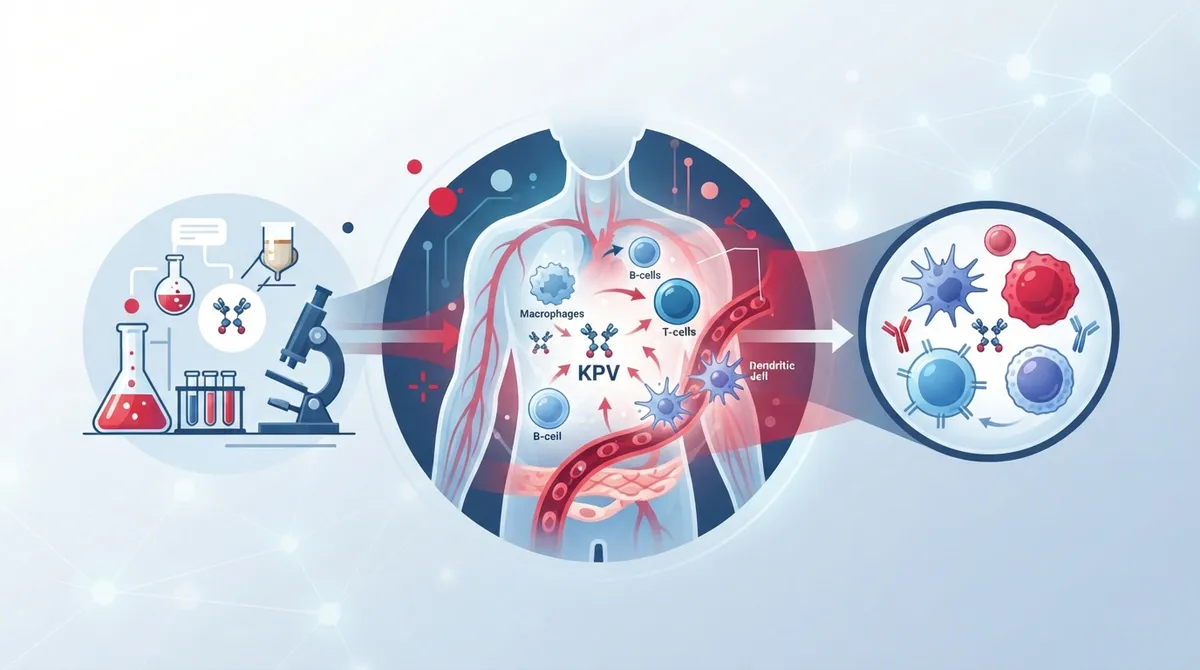 kpv immune function