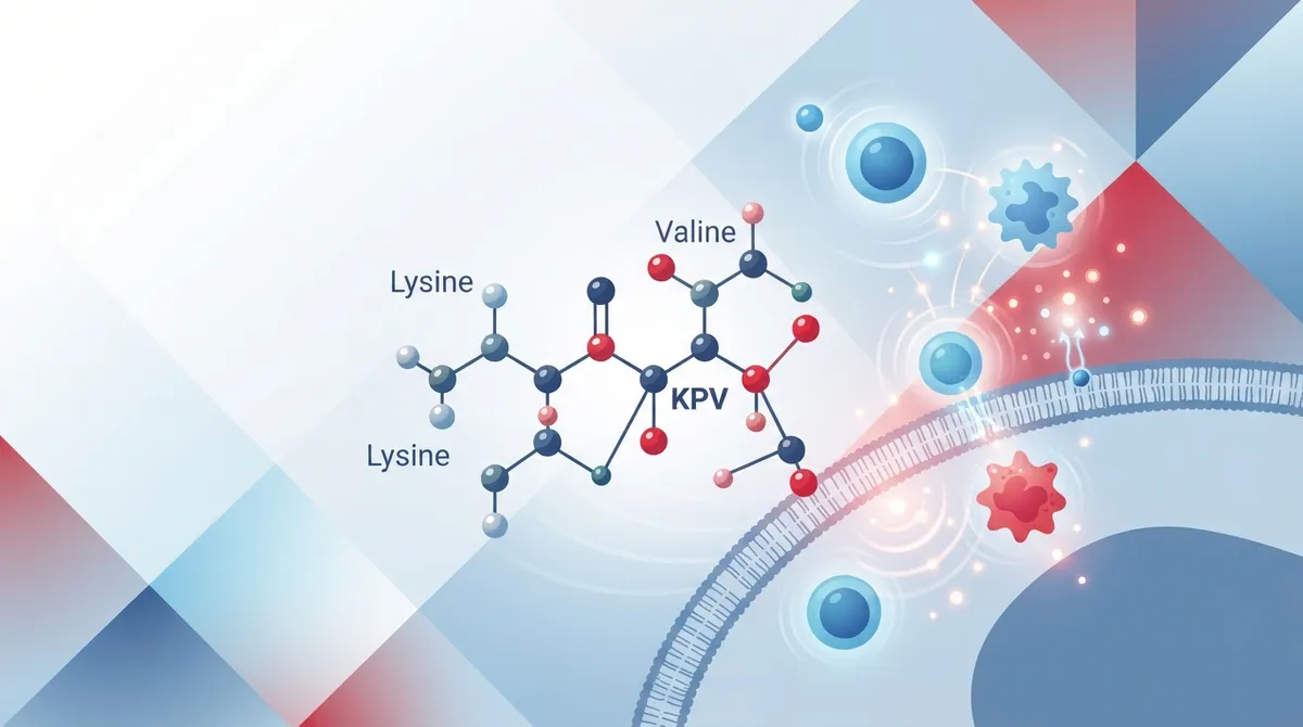 kpv immune system support