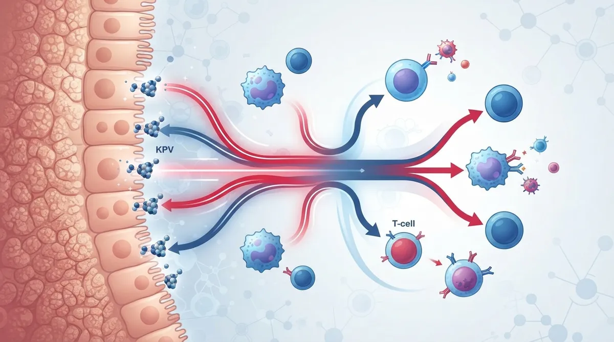 kpv immune system support