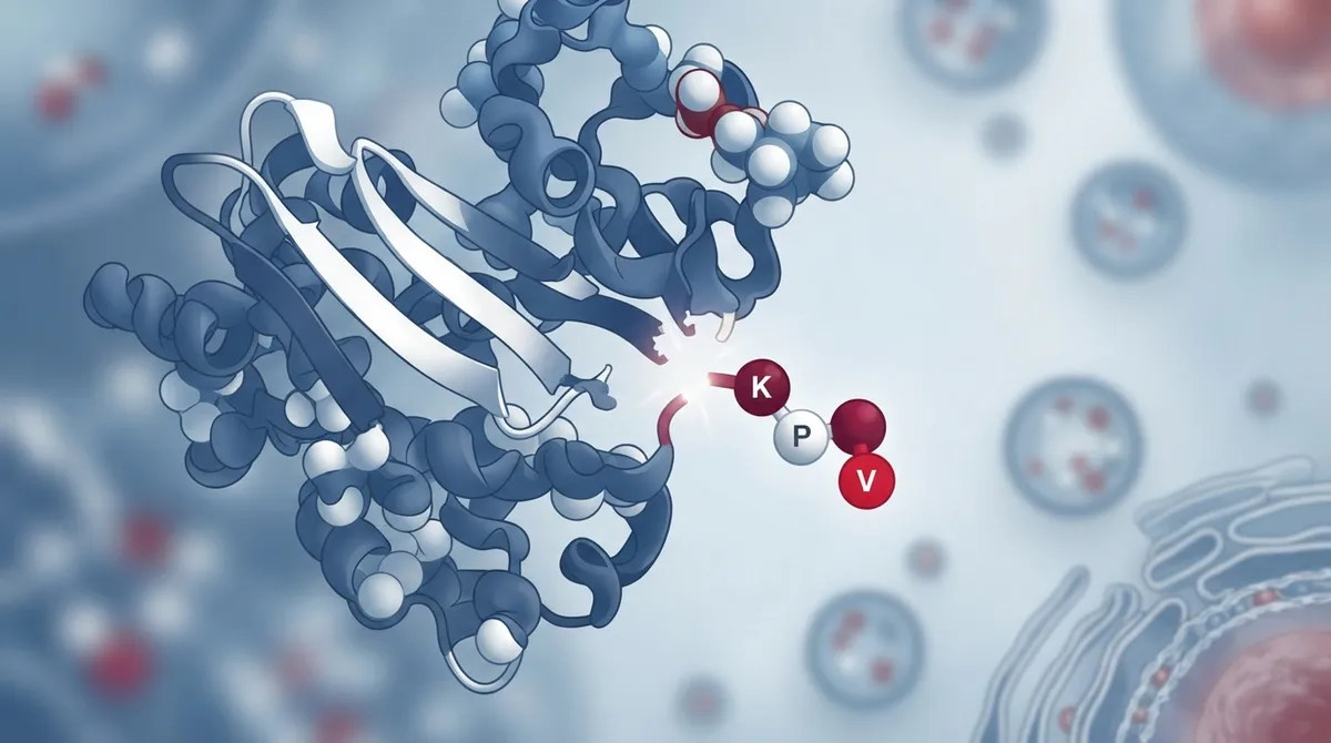 kpv immune tolerance