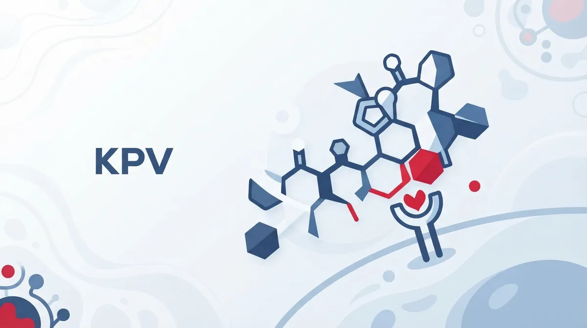 kpv dosing guidelines