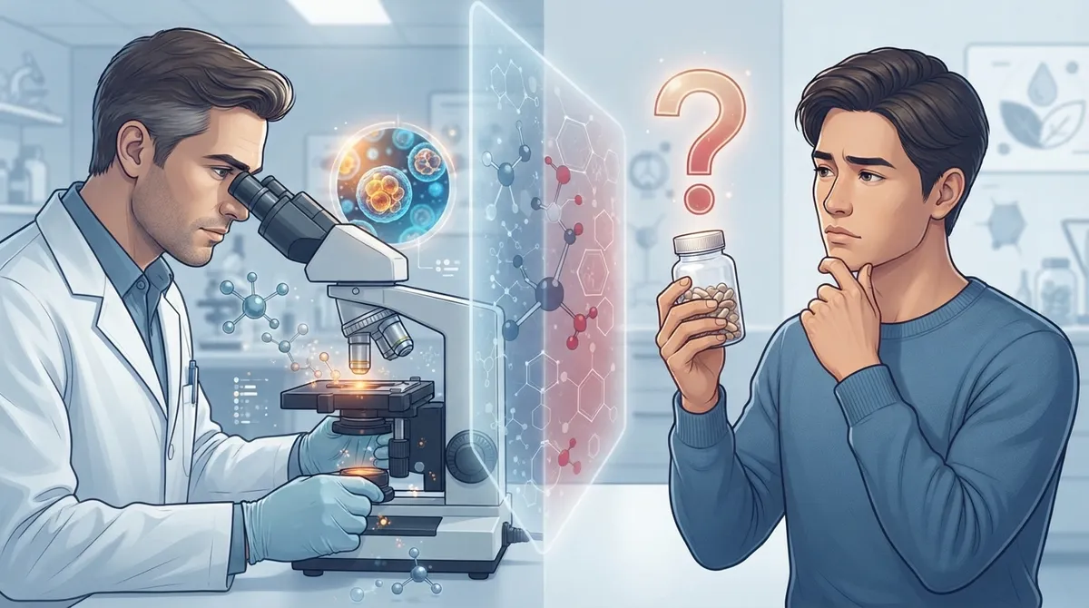 5 Facts About KPV Histamine Levels You Should Know