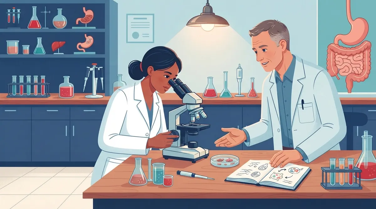 kpv gastroenterology research