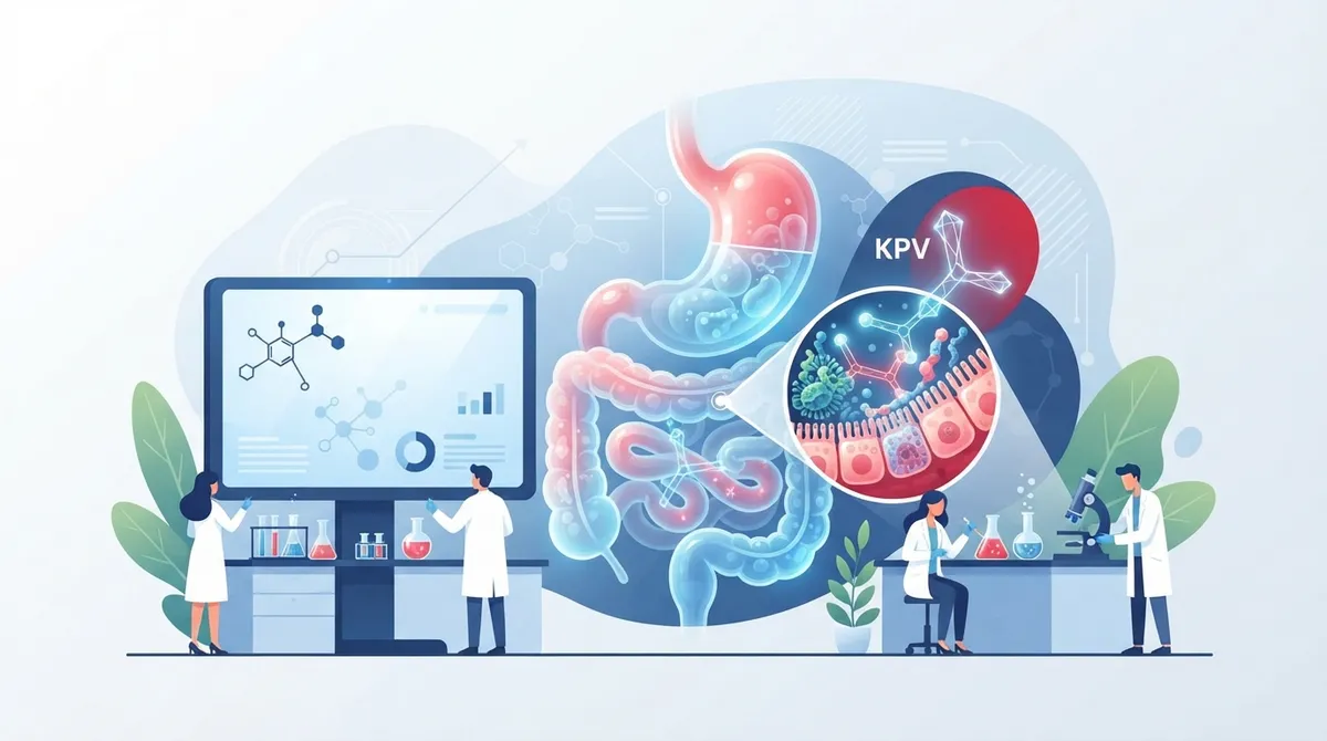 kpv gastroenterology research