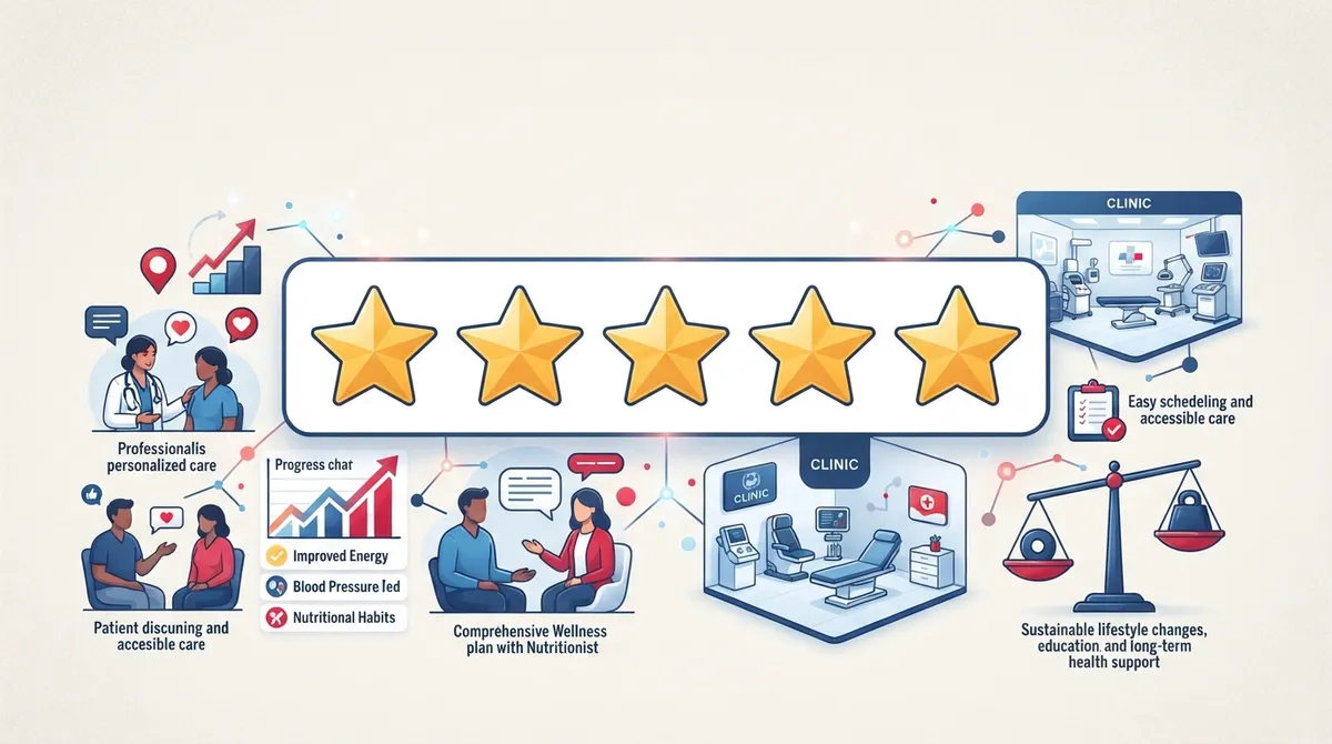 top rated weight loss clinic riverview