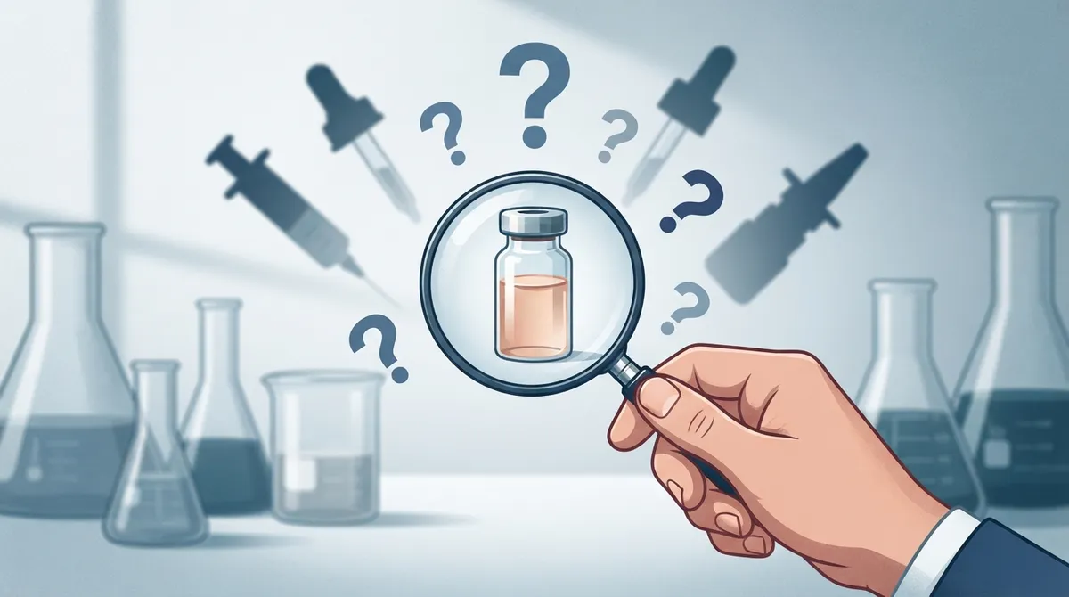 Why Does KPV Micrograms Per Serving Confuse Buyers?